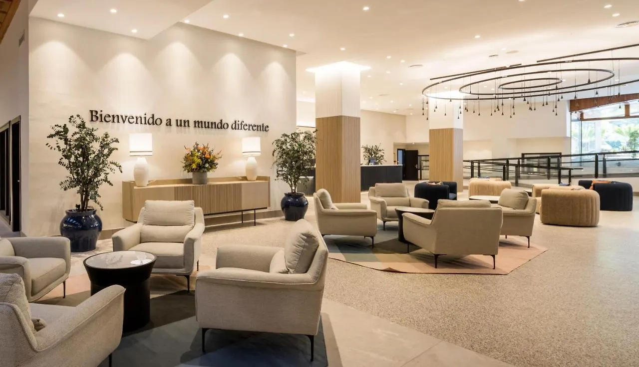 Ilunion Les Corts Spa Barcelona 4*,  Spain