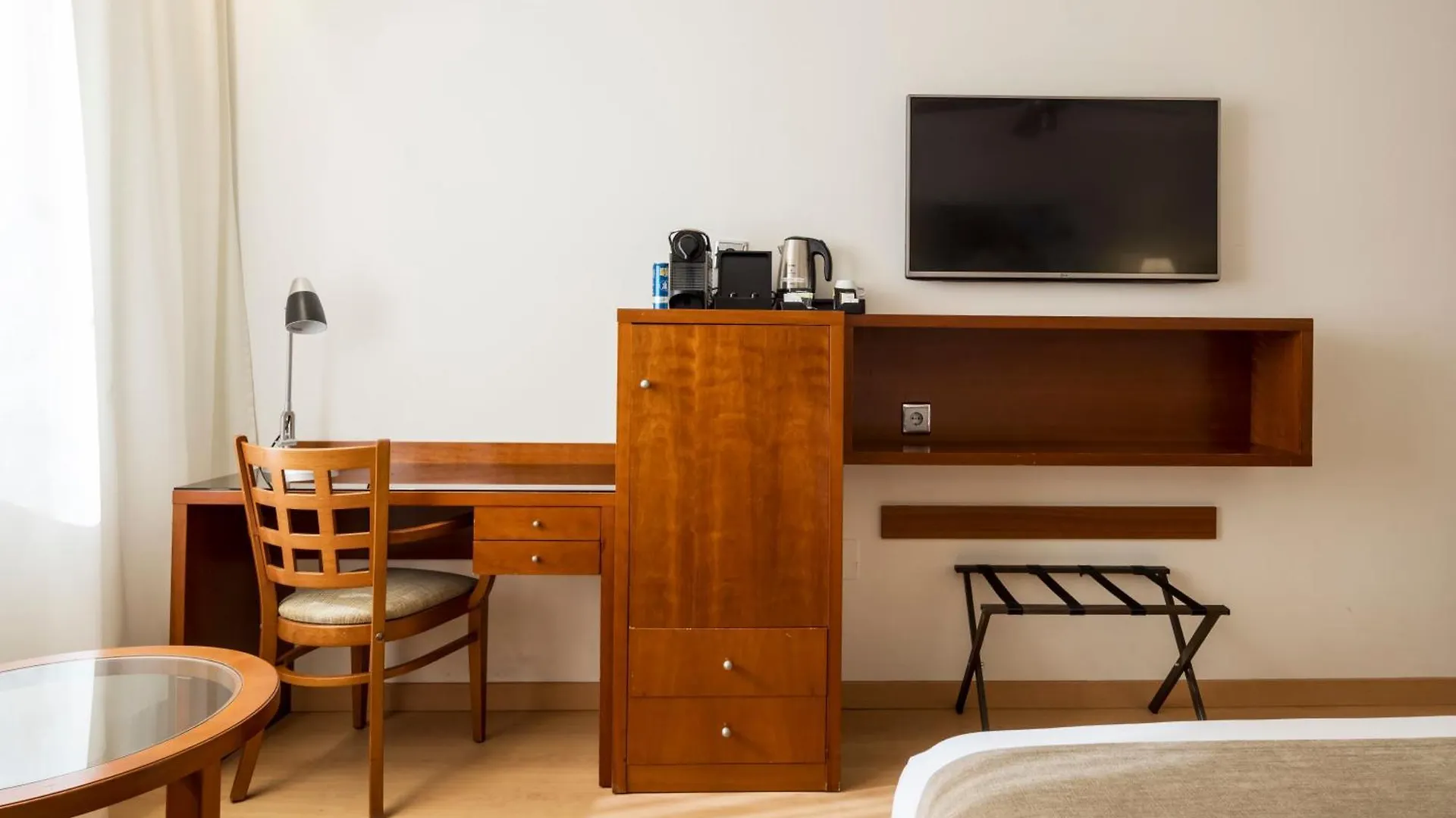 **** Hotel Ilunion Les Corts Spa Barcelona Spain