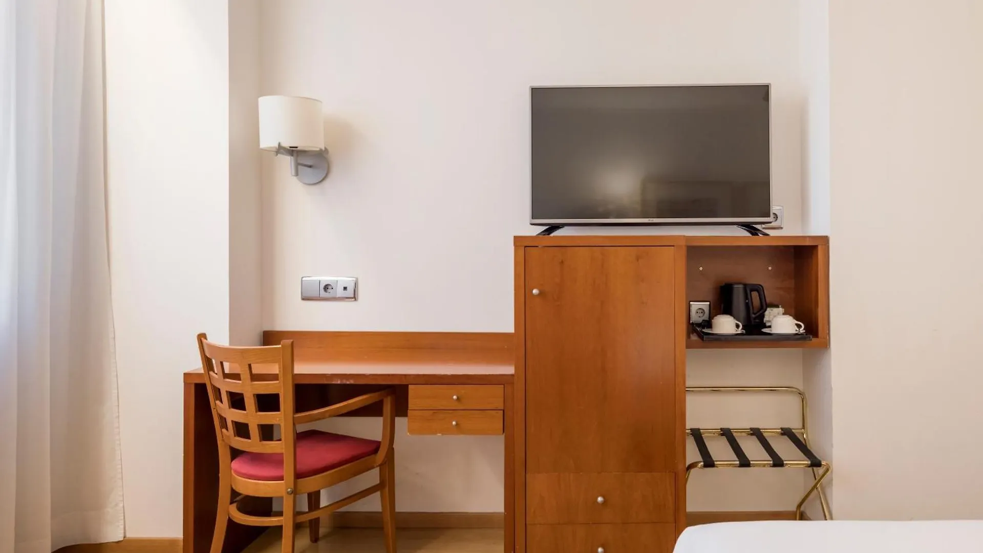 Hotel Ilunion Les Corts Spa Barcelona