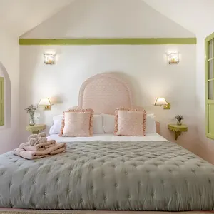 ** Hotel Nuea Giralda Hiszpania