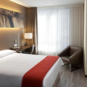 Hotell Nh Diagonal Center