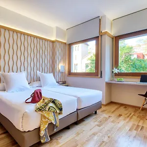 Bonanova Hotel apartamentowy