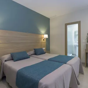 Sur Szálloda Málaga
