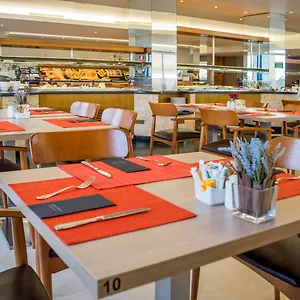 Catalonia Majorica Hotell