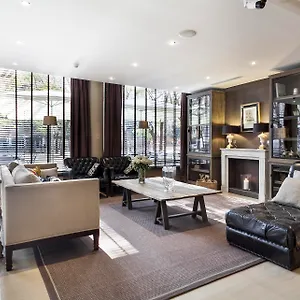 Hotell Acta City47