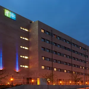 Ξενοδοχείο Express Sant Cugat By Ihg, Sant Cugat del Vallès