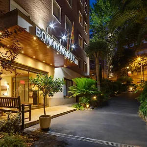 Bonanova Park Otel Barselona