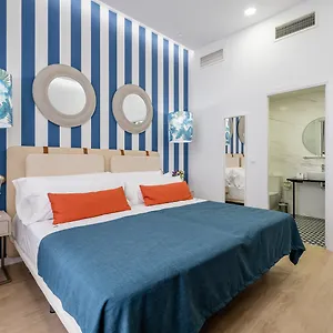 Soho Boutique Urban Otel Málaga
