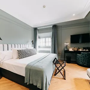 Soho Boutique Colon Otel Málaga