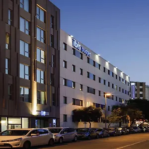 Ibis Budget Centro Otel Málaga