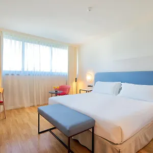 Eurostars Szálloda Málaga