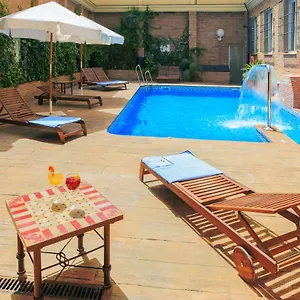 **** Hotel Bellavista Hiszpania