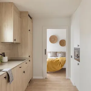 Libere Sant Antoni Hotel apartamentowy