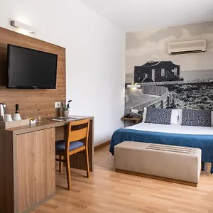 Adonis Plaza Szálloda Santa Cruz de Tenerife