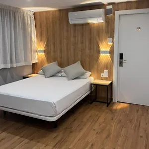 Medicis Hotell