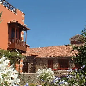 **** Hotel Rural San Miguel - Only Adults Hiszpania