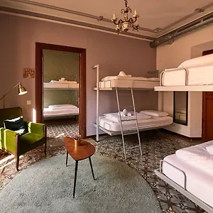 Hostel Soller Vandrarhem