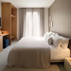 Casa Teva Otel Barselona