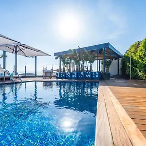 Hotell Sofitel Skipper