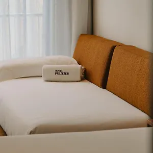 Hotell Pulitzer