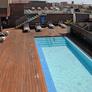 Hotell Lleo