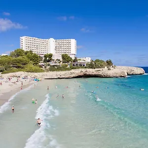 Globales America Hotell