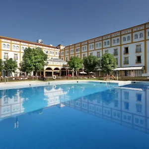 **** Hotel Exe Gran Solucar Hiszpania