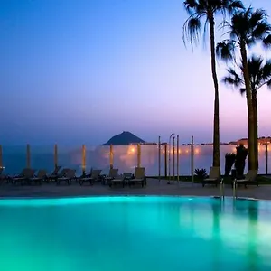 Kn Arenas Del Mar Adults Only Szálloda El Médano