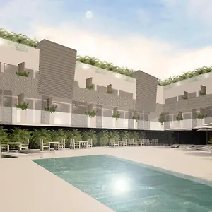 Iberostar Heritage Llum Portocolom Hotell