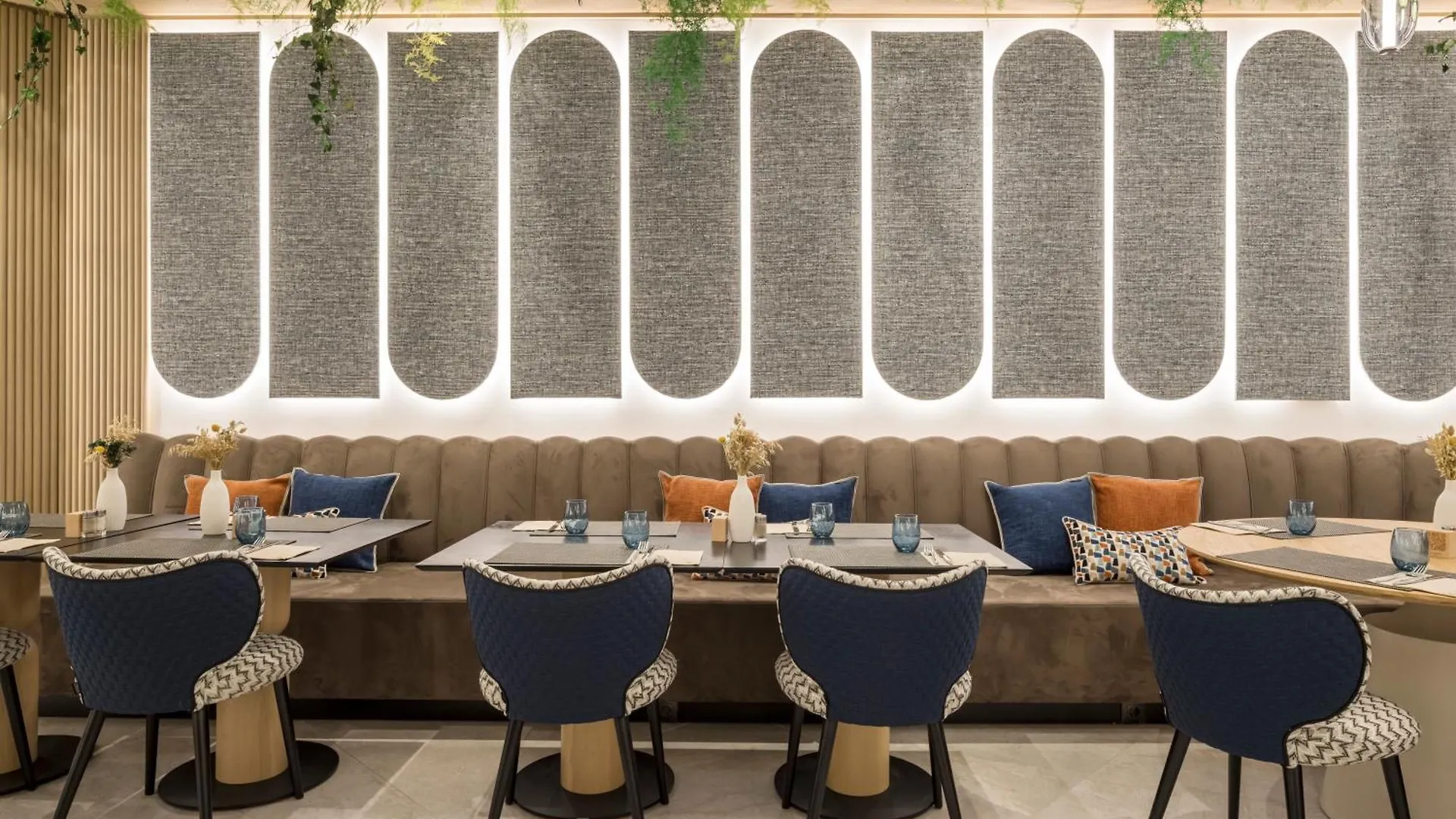 **** Hotel Ilunion Les Corts Spa Barcelona Spain